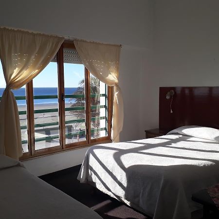 Hotel Yanco Puerto Madryn Extérieur photo