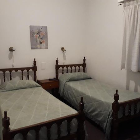Hotel Yanco Puerto Madryn Extérieur photo
