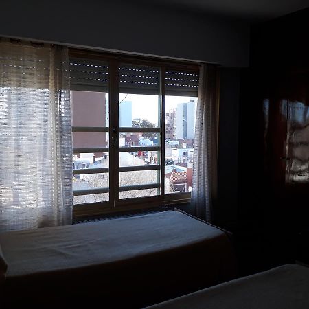 Hotel Yanco Puerto Madryn Extérieur photo