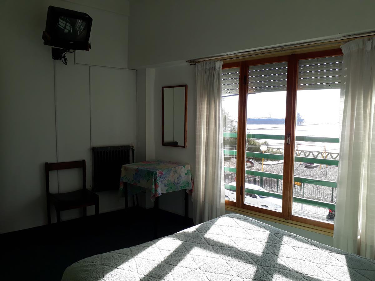 Hotel Yanco Puerto Madryn Extérieur photo