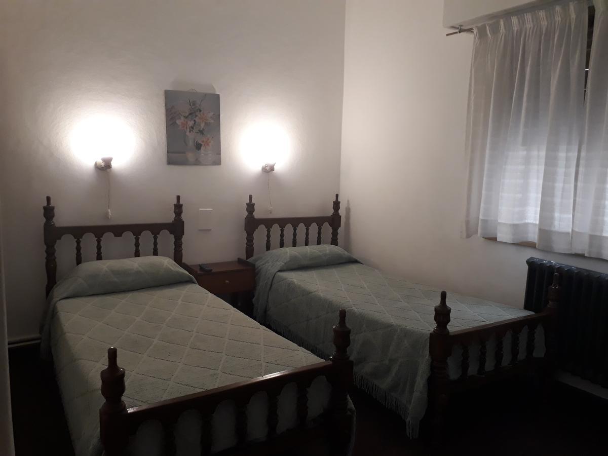 Hotel Yanco Puerto Madryn Extérieur photo
