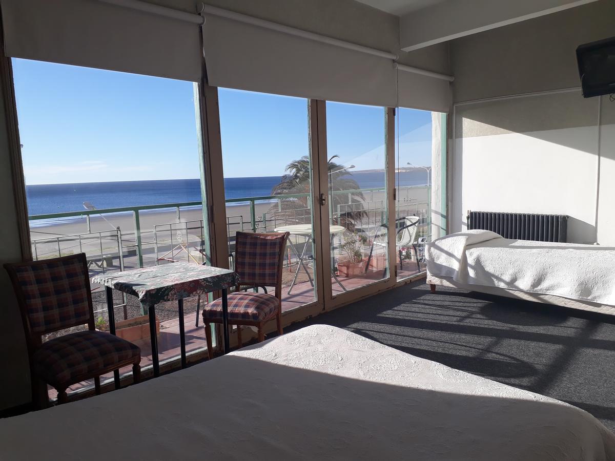 Hotel Yanco Puerto Madryn Extérieur photo