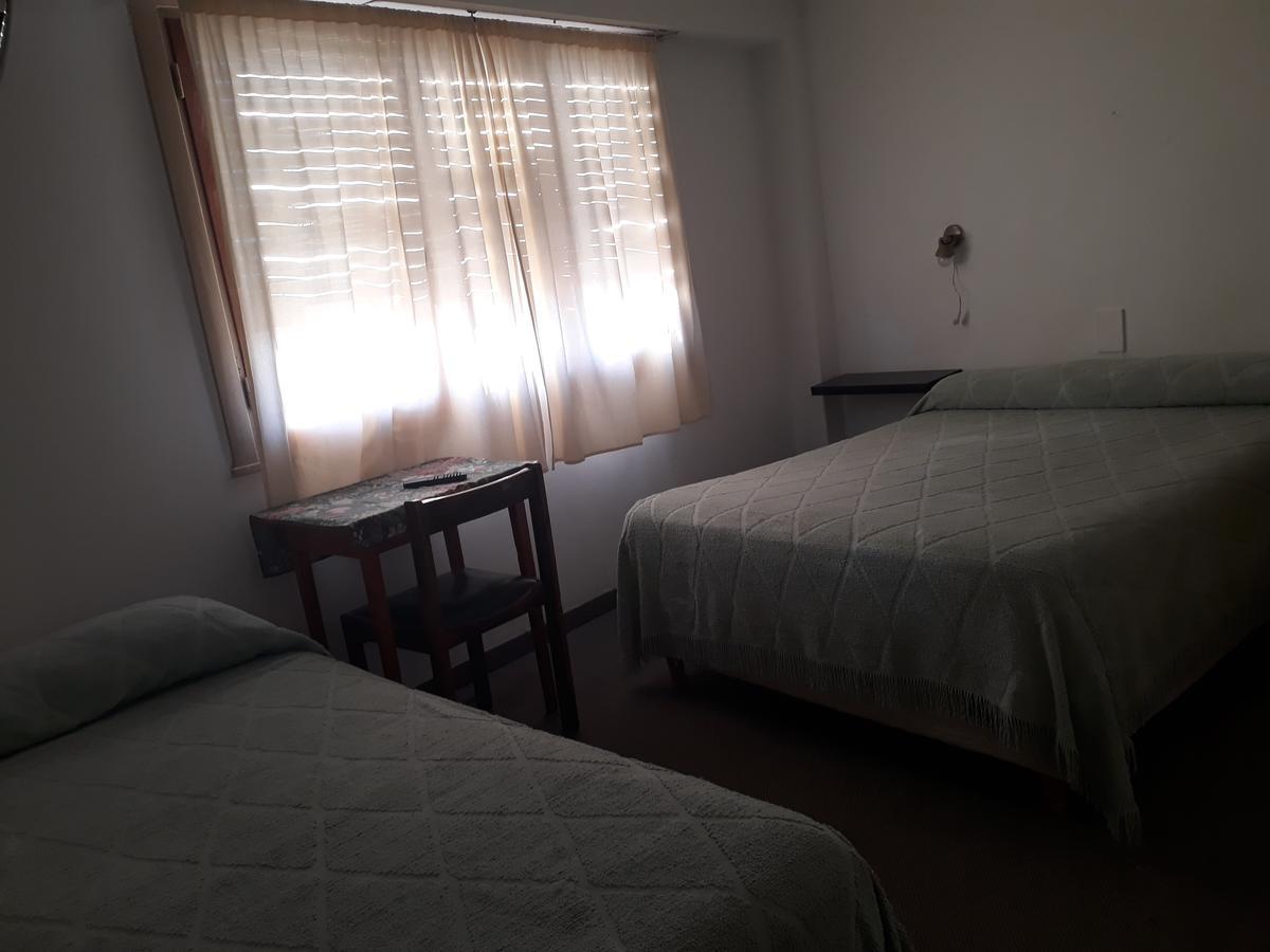 Hotel Yanco Puerto Madryn Extérieur photo