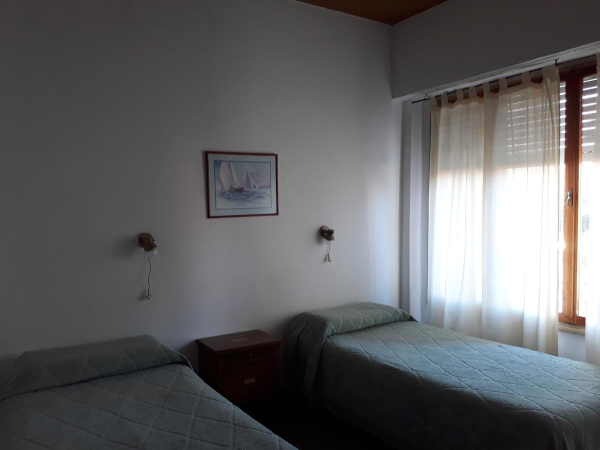 Hotel Yanco Puerto Madryn Extérieur photo