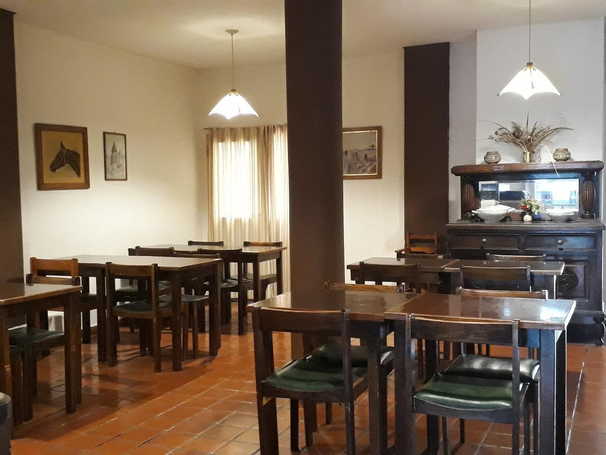 Hotel Yanco Puerto Madryn Extérieur photo