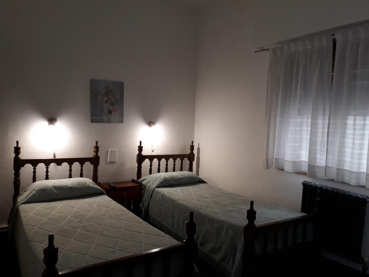 Hotel Yanco Puerto Madryn Extérieur photo