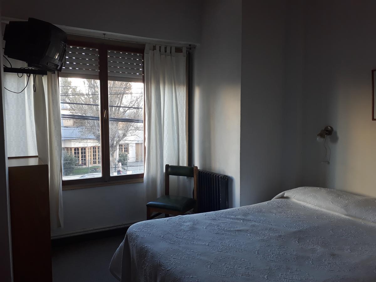 Hotel Yanco Puerto Madryn Extérieur photo