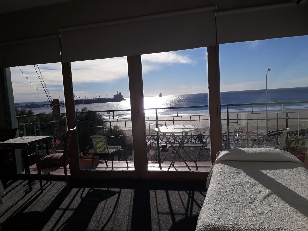 Hotel Yanco Puerto Madryn Extérieur photo