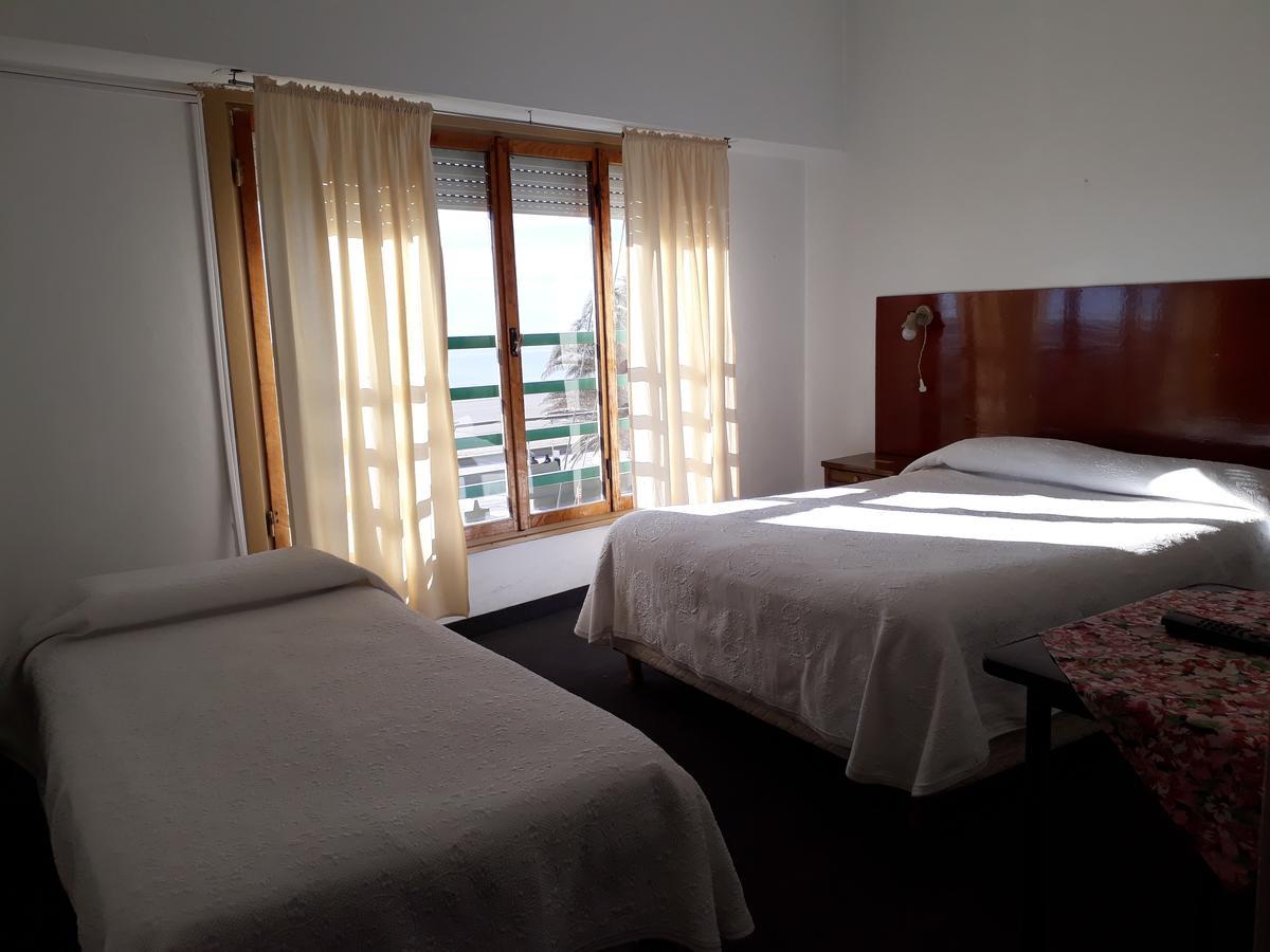 Hotel Yanco Puerto Madryn Extérieur photo
