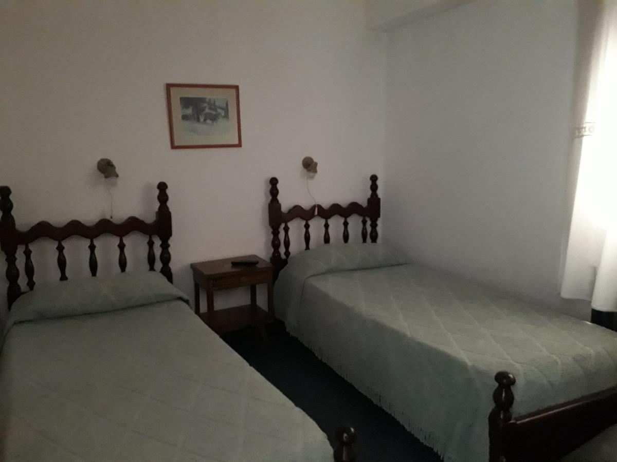 Hotel Yanco Puerto Madryn Extérieur photo