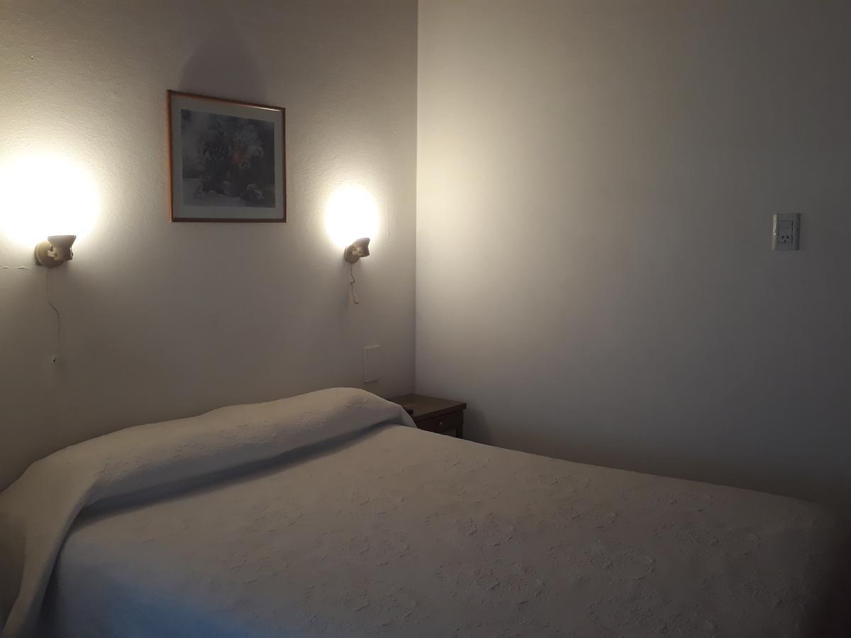 Hotel Yanco Puerto Madryn Extérieur photo