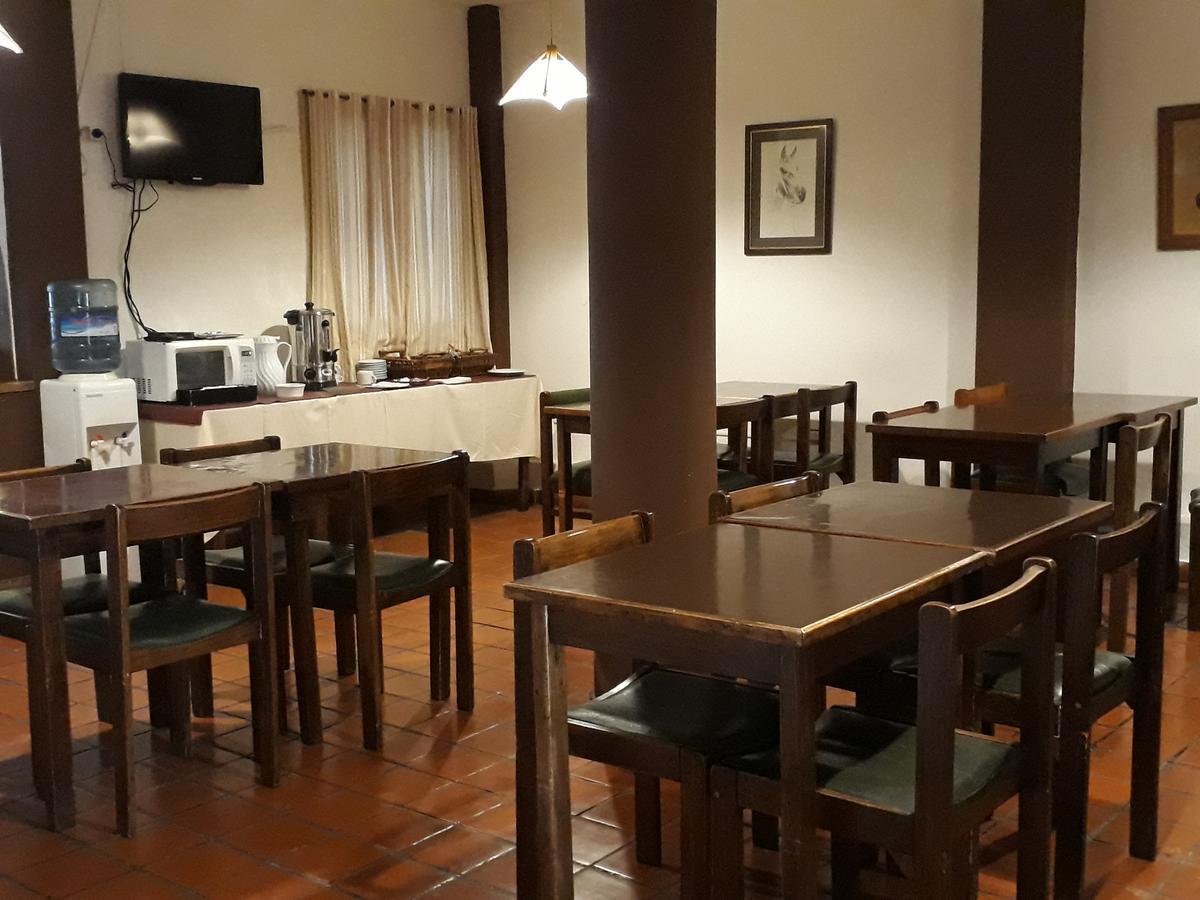 Hotel Yanco Puerto Madryn Extérieur photo