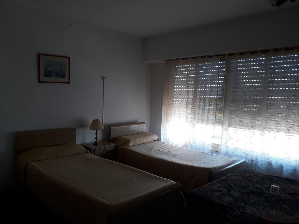 Hotel Yanco Puerto Madryn Extérieur photo