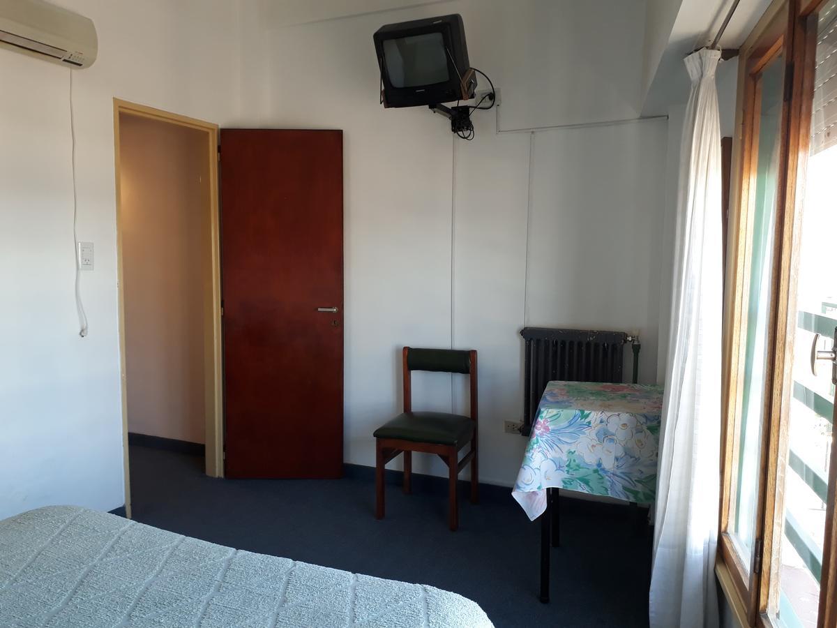 Hotel Yanco Puerto Madryn Extérieur photo