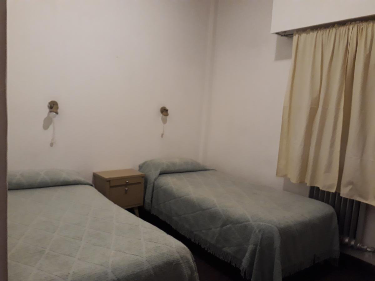 Hotel Yanco Puerto Madryn Extérieur photo