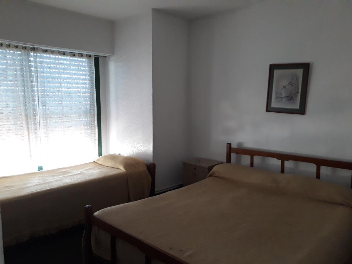 Hotel Yanco Puerto Madryn Extérieur photo