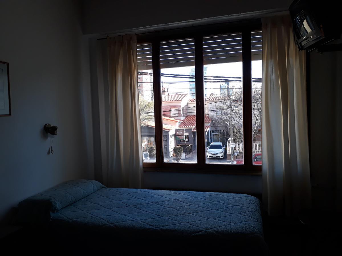 Hotel Yanco Puerto Madryn Extérieur photo
