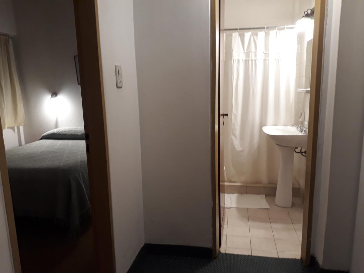 Hotel Yanco Puerto Madryn Extérieur photo