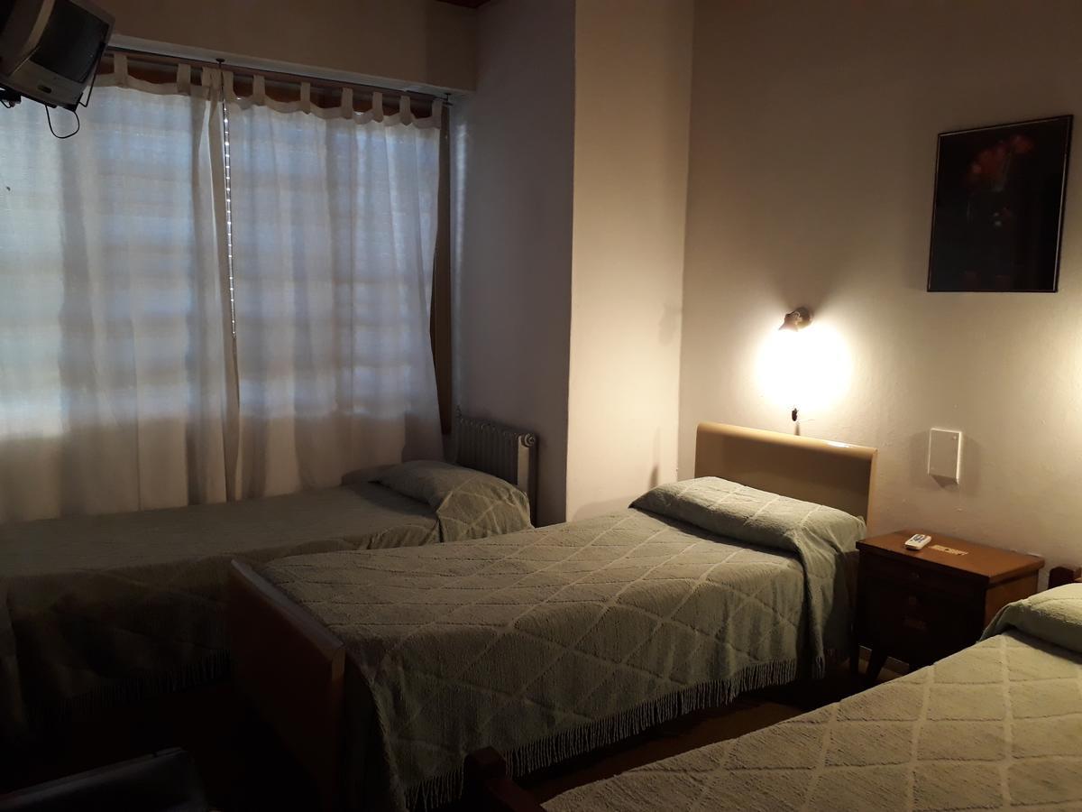 Hotel Yanco Puerto Madryn Extérieur photo