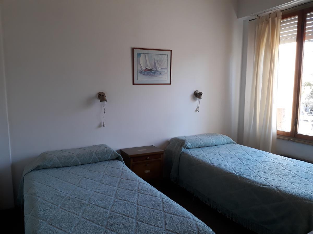 Hotel Yanco Puerto Madryn Extérieur photo