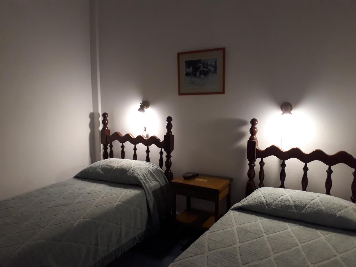 Hotel Yanco Puerto Madryn Extérieur photo
