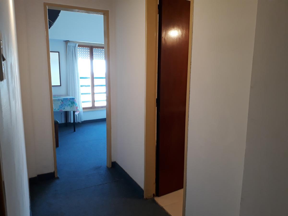 Hotel Yanco Puerto Madryn Extérieur photo