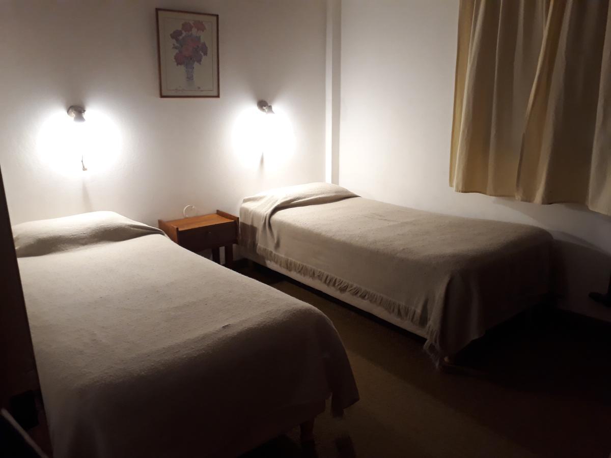 Hotel Yanco Puerto Madryn Extérieur photo