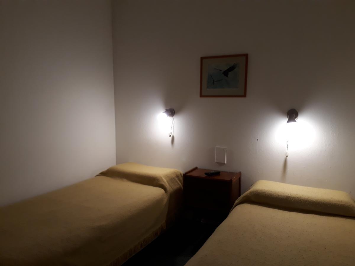 Hotel Yanco Puerto Madryn Extérieur photo