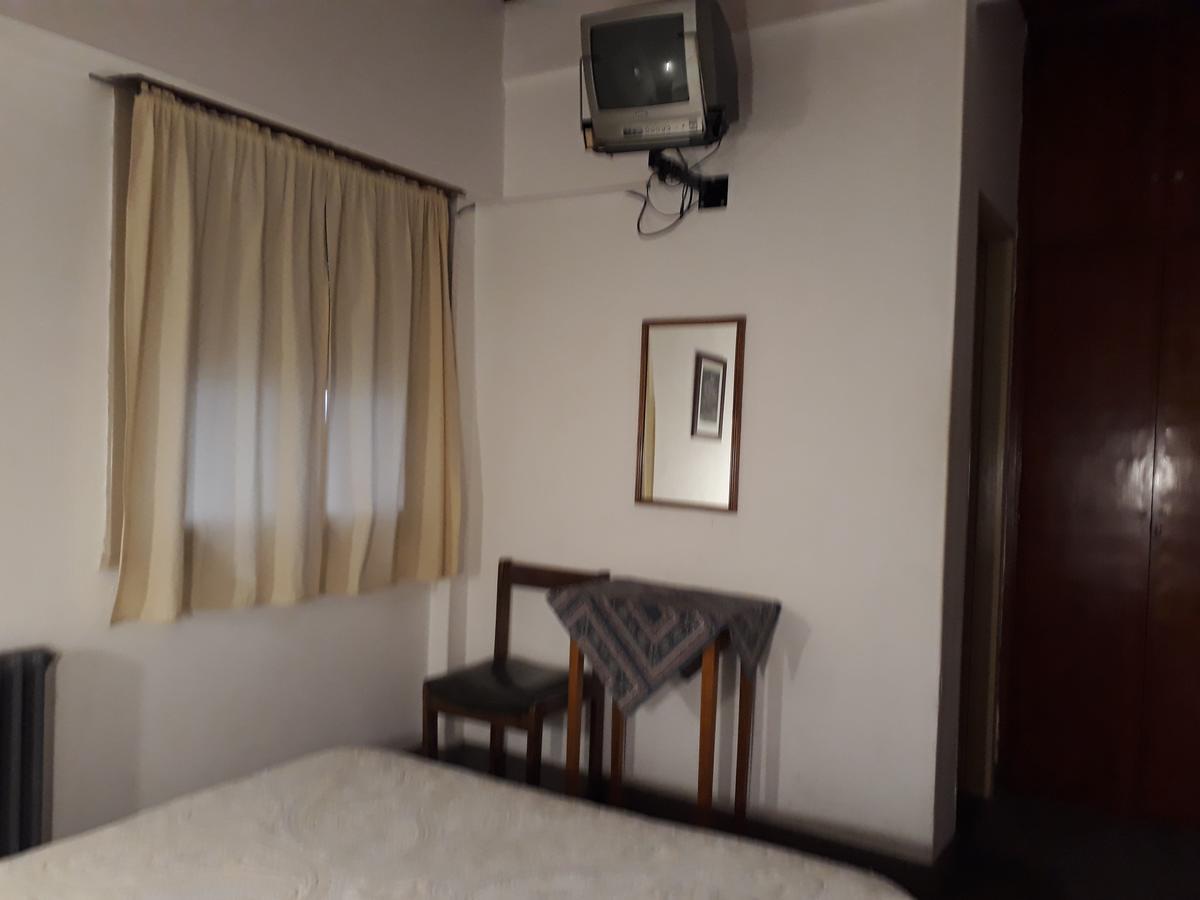 Hotel Yanco Puerto Madryn Extérieur photo
