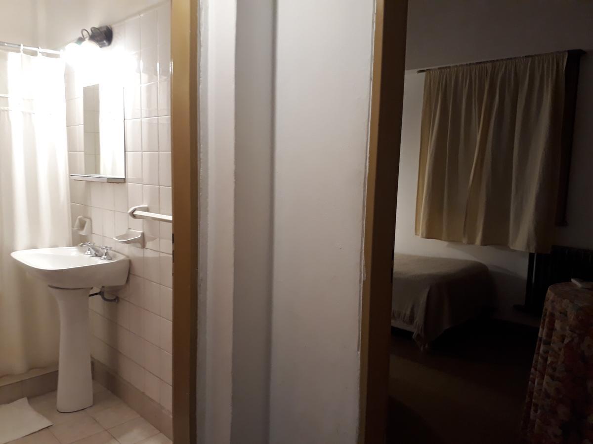 Hotel Yanco Puerto Madryn Extérieur photo