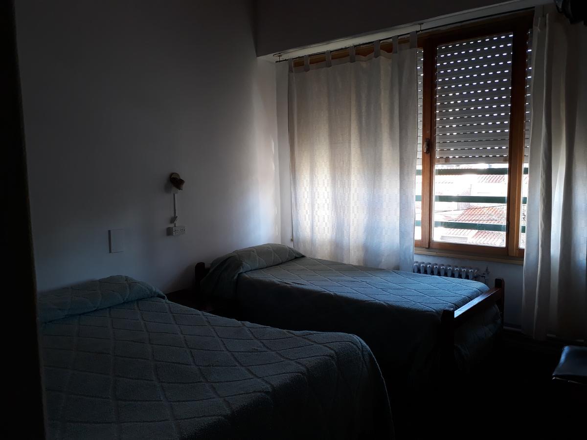 Hotel Yanco Puerto Madryn Extérieur photo