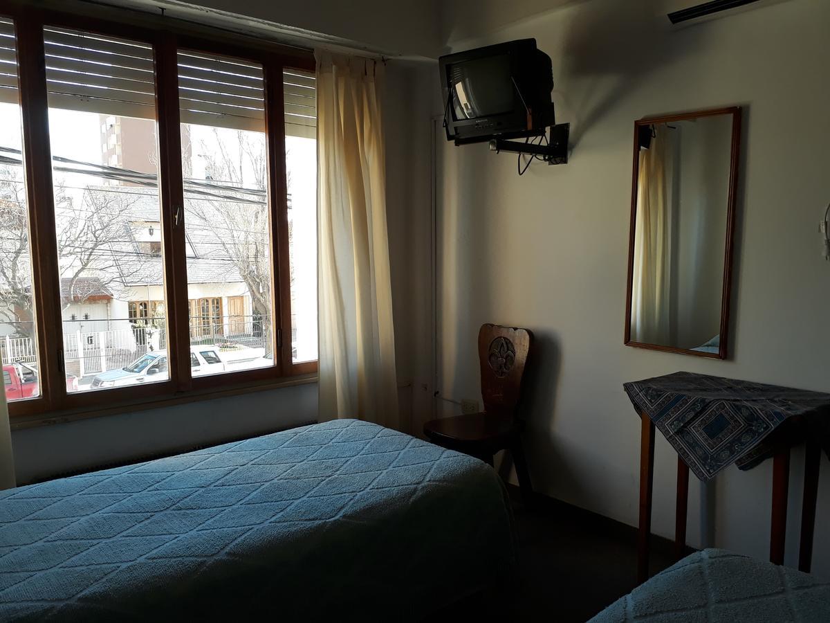 Hotel Yanco Puerto Madryn Extérieur photo