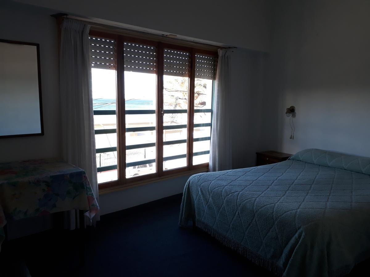 Hotel Yanco Puerto Madryn Extérieur photo