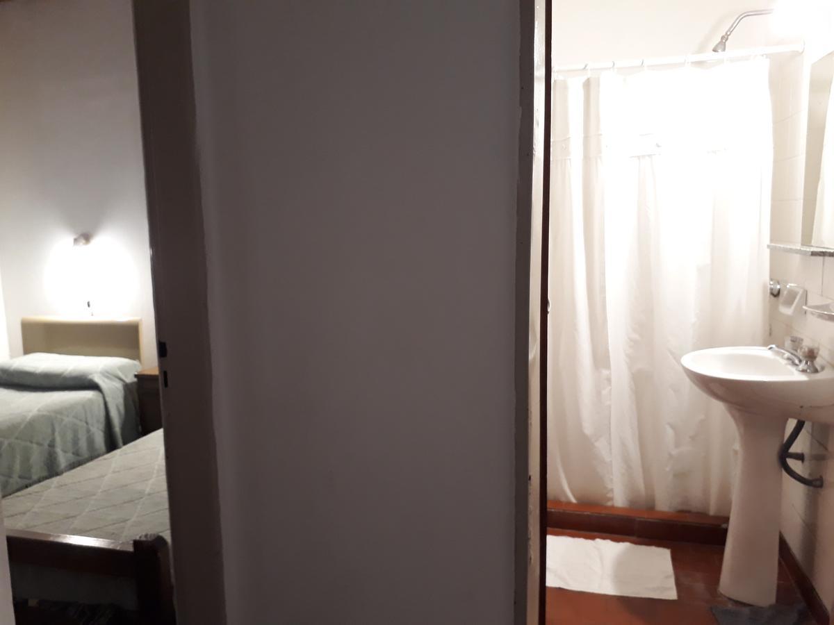 Hotel Yanco Puerto Madryn Extérieur photo