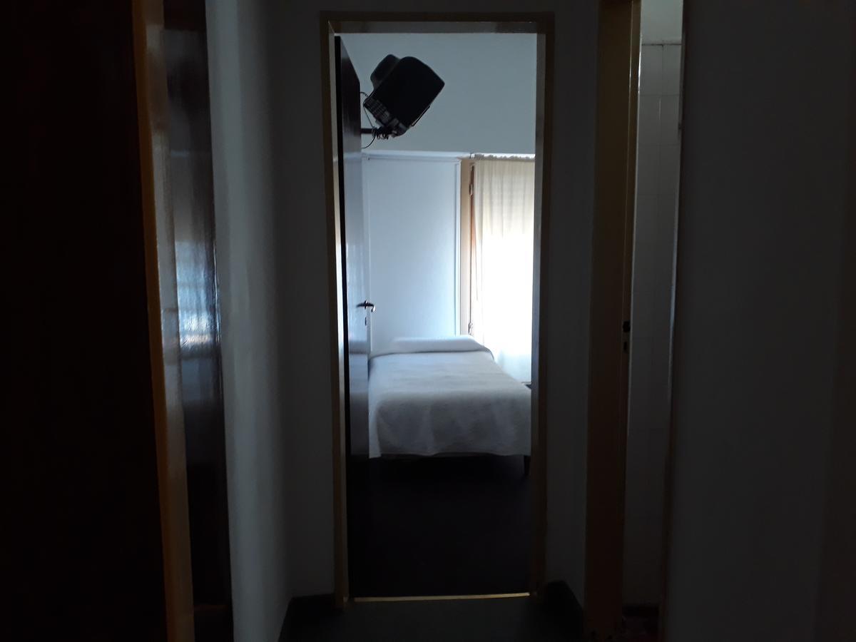 Hotel Yanco Puerto Madryn Extérieur photo