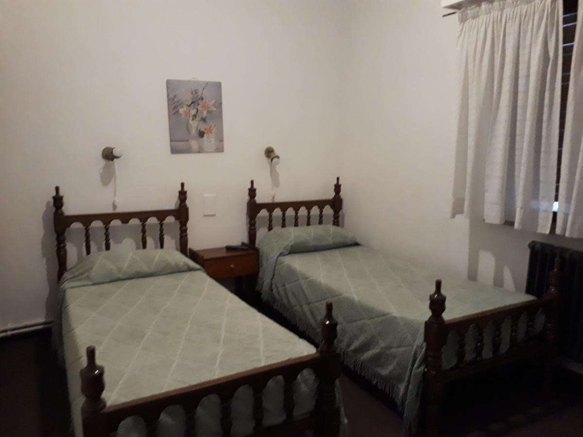 Hotel Yanco Puerto Madryn Extérieur photo