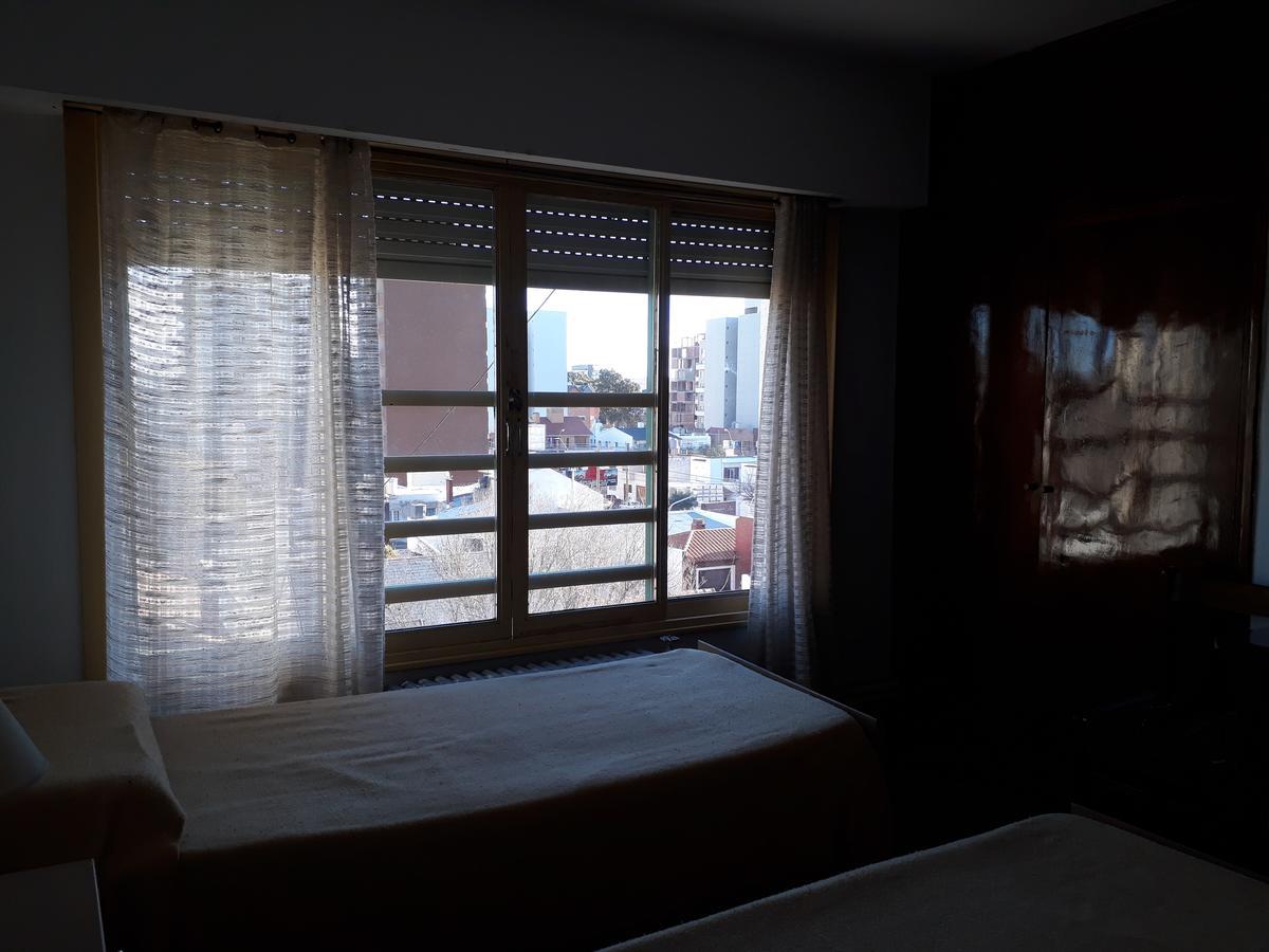 Hotel Yanco Puerto Madryn Extérieur photo