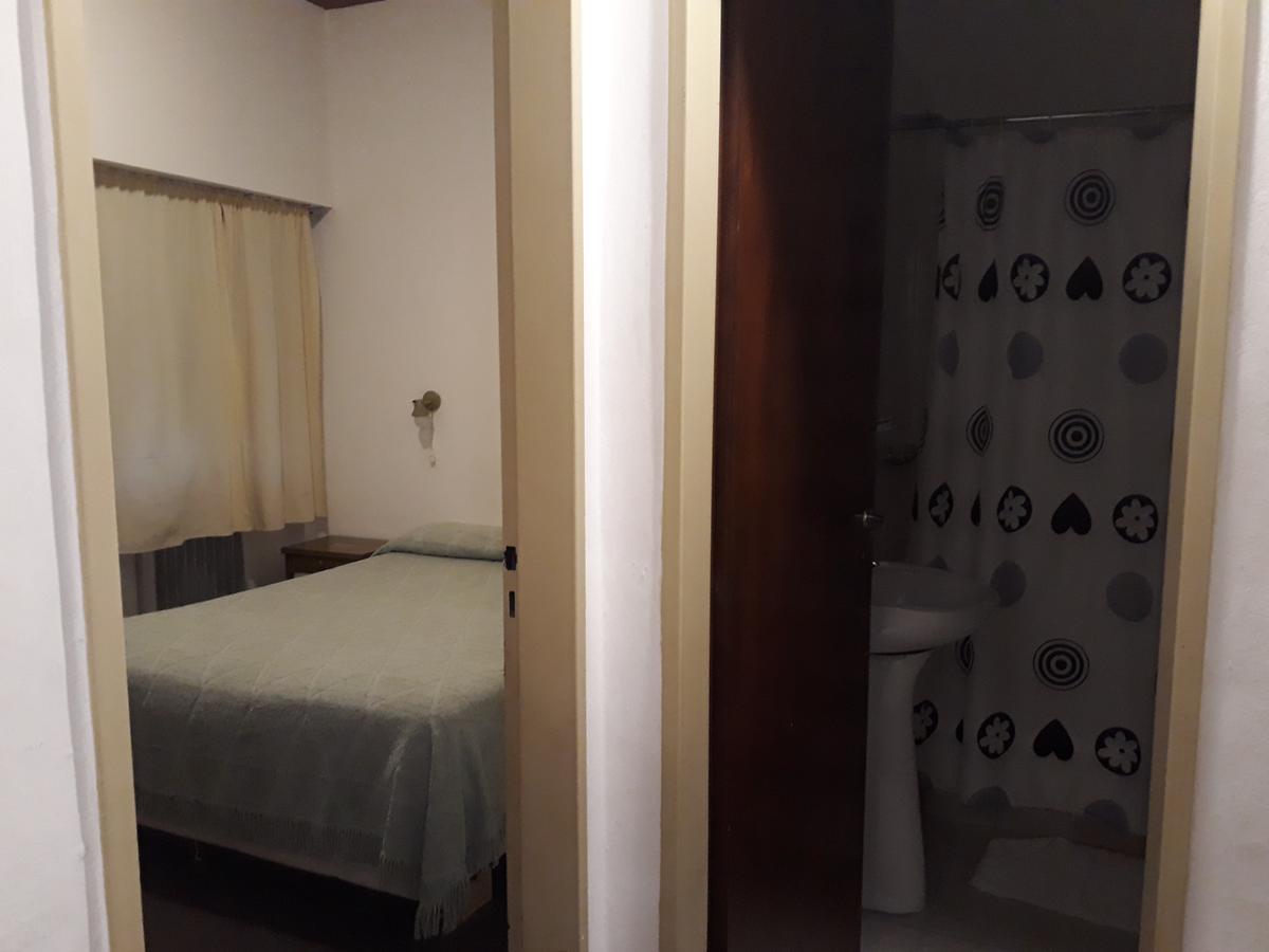 Hotel Yanco Puerto Madryn Extérieur photo